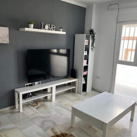 El Pisito Vacasional Chiclana de la Frontera Exterior foto