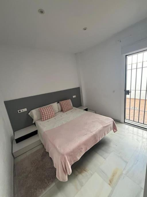 El Pisito Vacasional Chiclana de la Frontera Exterior foto