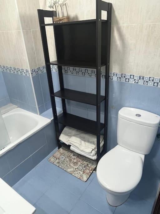 El Pisito Vacasional Chiclana de la Frontera Exterior foto
